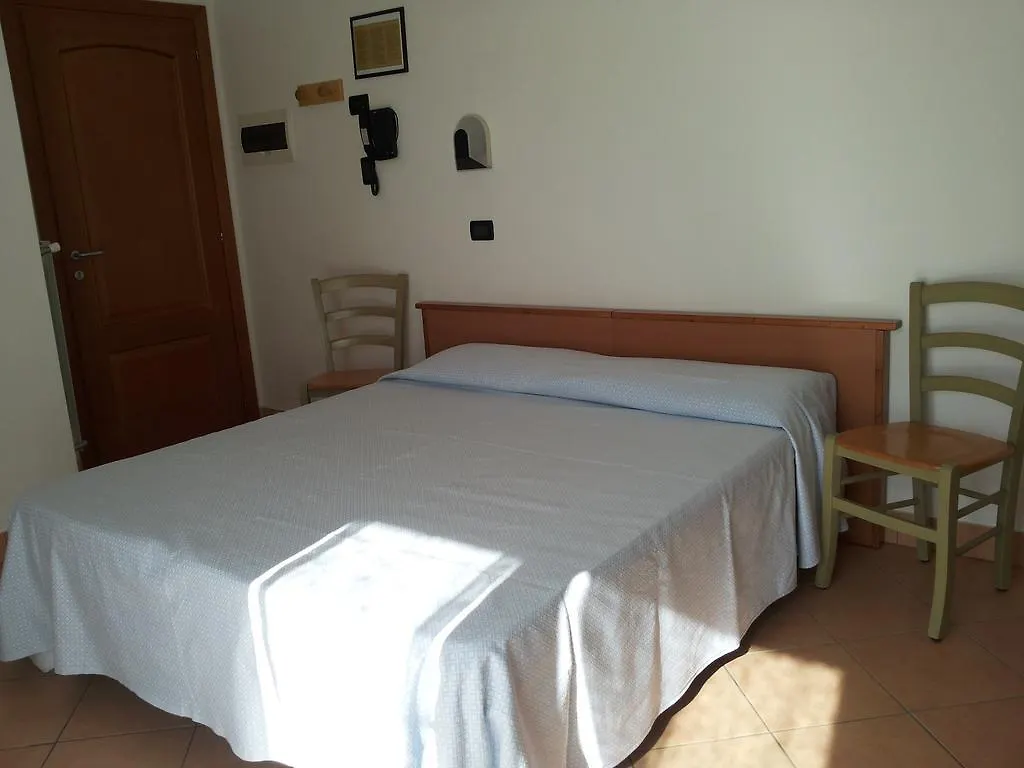 Residence Oleandro Pietra Ligure 3*,  Italie