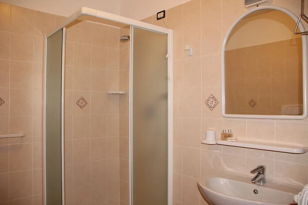 Residence Oleandro Pietra Ligure Appart hôtel