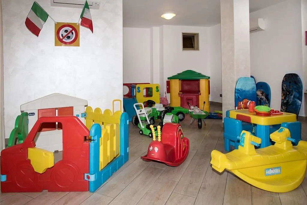 Appart hôtel Residence Oleandro Pietra Ligure