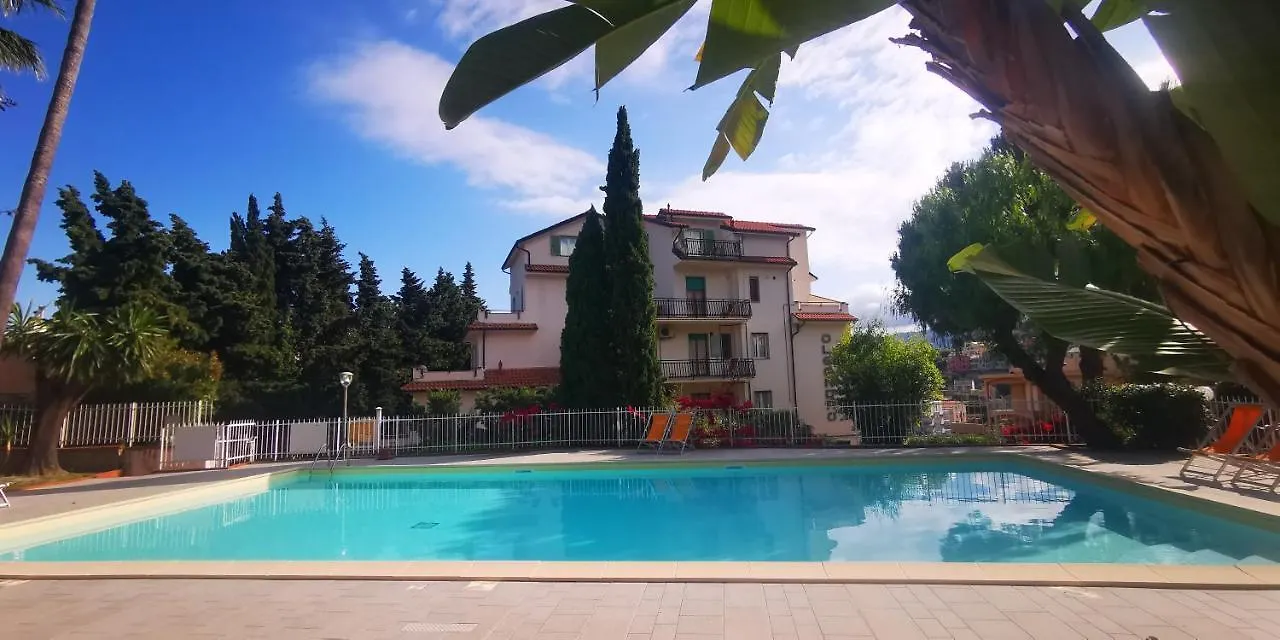 Residence Oleandro Pietra Ligure