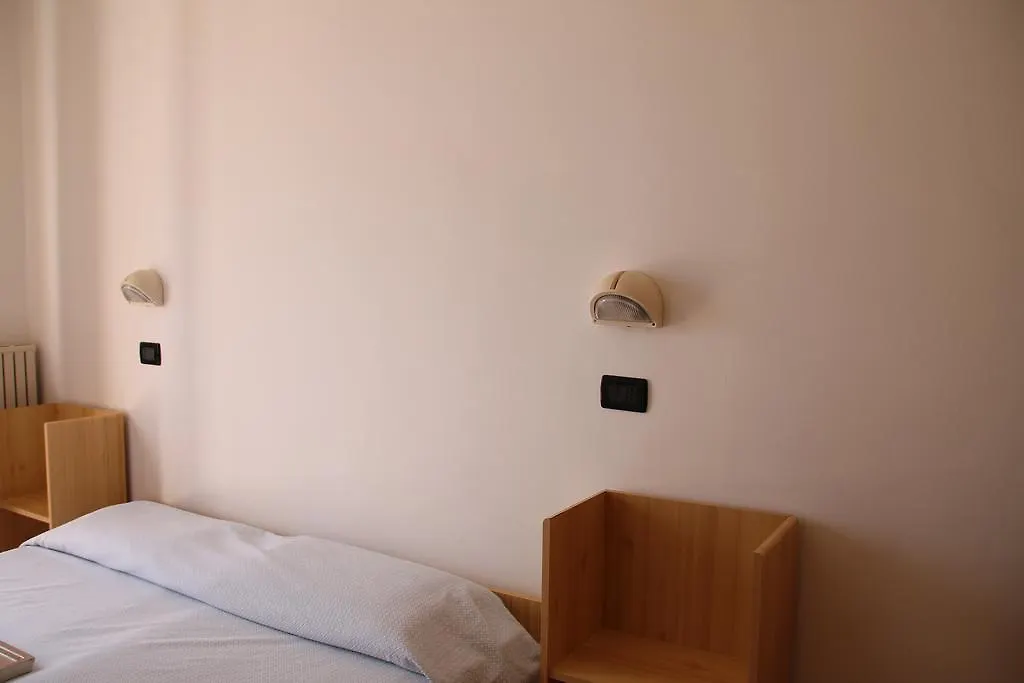 Residence Oleandro Pietra Ligure Italie
