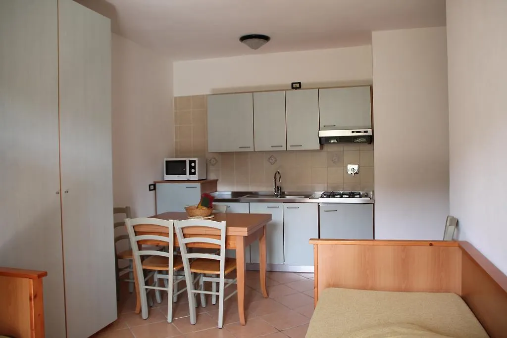 Residence Oleandro Pietra Ligure 3*,  Italie
