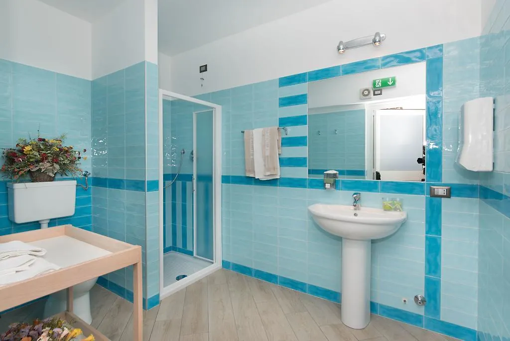 Residence Oleandro Pietra Ligure Appart hôtel