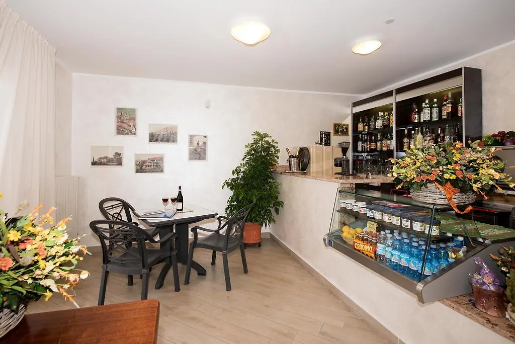 Appart hôtel Residence Oleandro Pietra Ligure