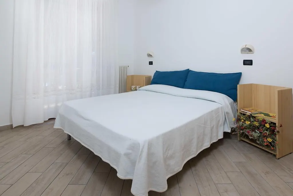 Residence Oleandro Pietra Ligure Appart hôtel