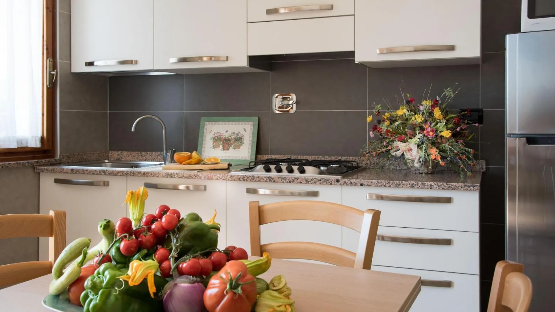 Apartmanhotel Residence Oleandro Pietra Ligure
