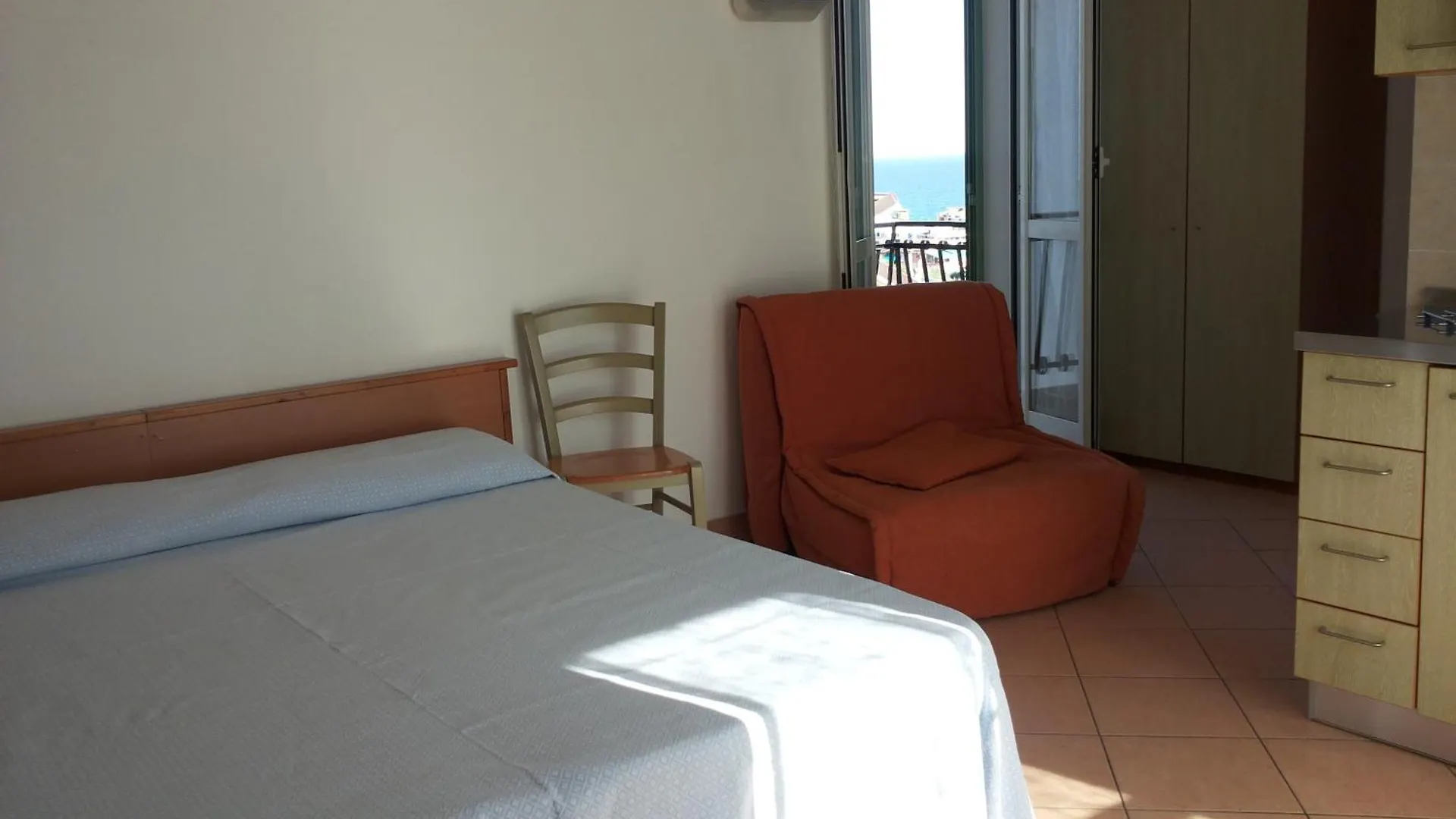 Residence Oleandro Pietra Ligure 3*,